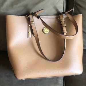 Anne Klein tote bag